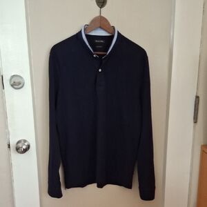 Massimo Dutti Long Sleeve Top_1